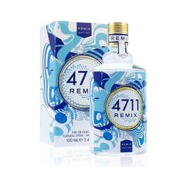 4711 REMIX COLOGNE SPARKLING ISLAND EDC 100ML