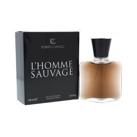 ROBERTO CAPUCCI L'HOMME SAUVAGE EDT 100ML
