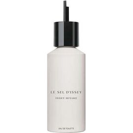 ISSEY MIYAKE LE SEL D´ISSEY EDT ( NÁPLŇ ) 150ML
