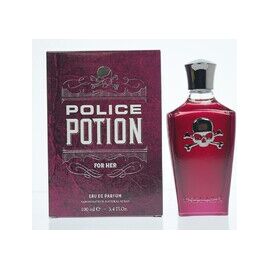 POLICE POTION EDP