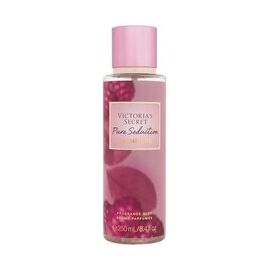 VICTORIA´S SECRET PURE SEDUCTION CASHMERE TĚLOVÝ SPREJ 250ML
