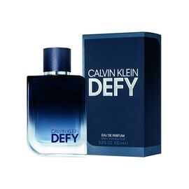 CALVIN KLEIN DEFY EAU DE PARFUM EDP