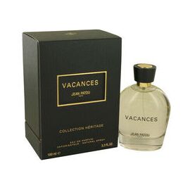 JEAN PATOU COLLECTION HÉRITAGE VACANCES EDP