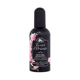 TESORI D'ORIENTE ORCHIDEA DELLA CINA EDP 100ML