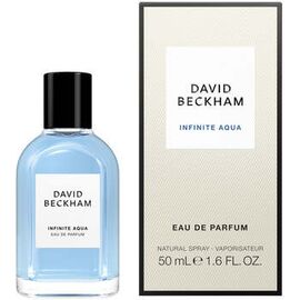 DAVID BECKHAM INFINITE AQUA EDP 50ML