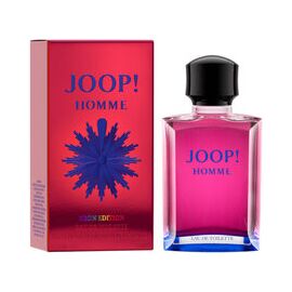 JOOP! HOMME NEON EDITION EDT 75ML