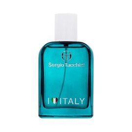 SERGIO TACCHINI I LOVE ITALY EDT 30ML