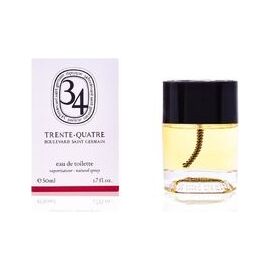 DIPTYQUE 34 BOULEVARD SAINT GERMAIN EDT