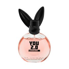 PLAYBOY YOU 2.0 LOADING FOR HER EDT 40ML