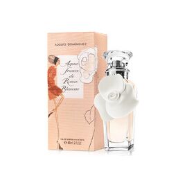 ADOLFO DOMINGUEZ AGUA FRESCA DE ROSAS BLANCAS EDT 60ML