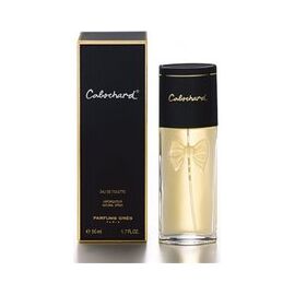 GRÈS CABOCHARD EDT