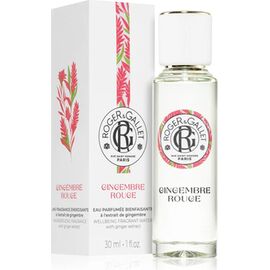 ROGER & GALLET GINGEMBRE ROUGE EDP