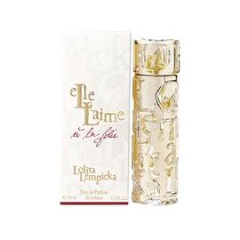 LOLITA LEMPICKA ELLE L`AIME A LA FOLIE EDP