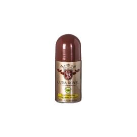 CUBA ROYAL DEODORANT ROLL-ON 50ML