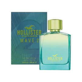 HOLLISTER WAVE 2 FOR HIM EDT