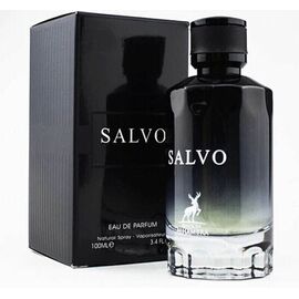 MAISON ALHAMBRA SALVO EDP 100ML