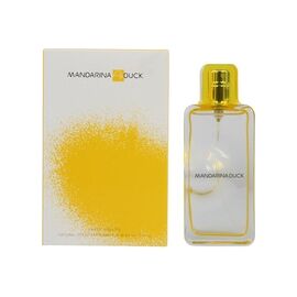 MANDARINA DUCK WOMAN EDT