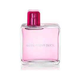 MANDARINA DUCK FOR HER EDT 100ML