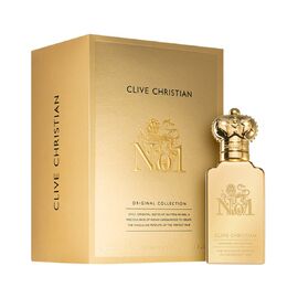 CLIVE CHRISTIAN NO. 1 FOR MEN PARFUM