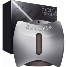 NEW BRAND PERFUMES PRESTIGE EXTASIA EDT 100ML