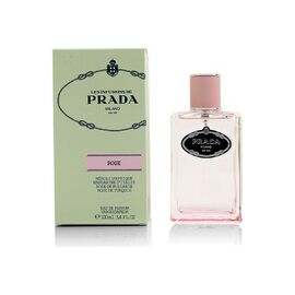 PRADA LES INFUSIONS DE PRADA ROSE EDP