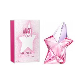 THIERRY MUGLER ANGEL NOVA EAU DE TOILETTE EDT 50ML