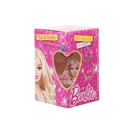 FRAGRANCES FOR CHILDREN BARBIE EDT 30ML