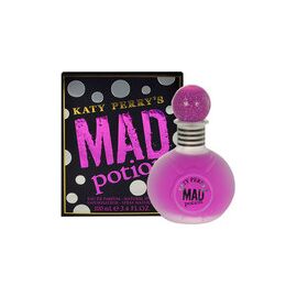 KATY PERRY `S MAD POTION EDP 100ML