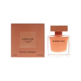 NARCISO RODRIGUEZ NARCISO EAU DE PARFUM AMBREE EDP 150ML