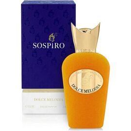 SOSPIRO DOLCE MELODIA EDP