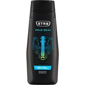 STR8 WILD BEAT SPRCHOVÝ GEL