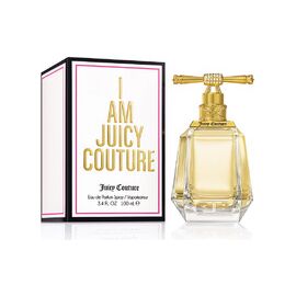 JUICY COUTURE I AM JUICY COUTURE EDP
