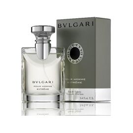 BVLGARI POUR HOMME EXTRÉME EDT