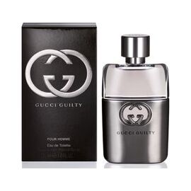 GUCCI GUILTY POUR HOMME EDT