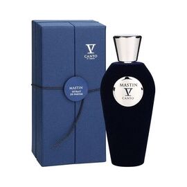 V CANTO MASTIN EDP