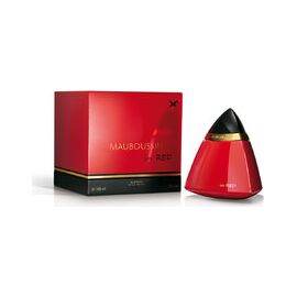 MAUBOUSSIN IN RED EDP