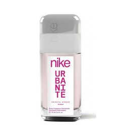 NIKE URBANITE ORIENTAL AVENUE WOMAN DEODORANT
