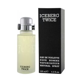 ICEBERG TWICE POUR HOMME EDT