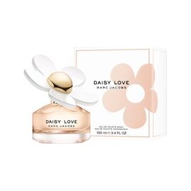 MARC JACOBS DAISY LOVE EDT