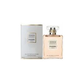 CHANEL COCO MADEMOISELLE INTENSE EDP