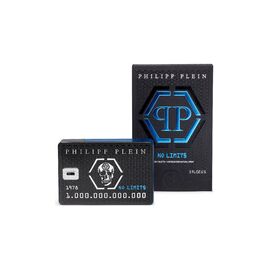 PHILIPP PLEIN NO LIMIT$ SUPER FRE$H EDT