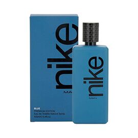 NIKE BLUE MAN EDT