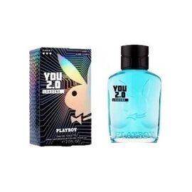PLAYBOY YOU 2.0 LOADING FOR HIM EDT