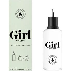 ROCHAS GIRL EDT ( NÁPLŇ )
