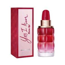 CACHAREL YES I AM BLOOM UP! EDP