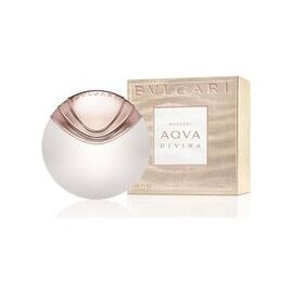 BVLGARI DIVINA AQVA EDT