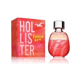 HOLLISTER FESTIVAL VIBES FOR HER EDP