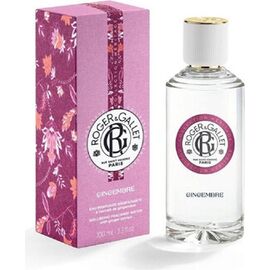 ROGER & GALLET GINGEMBRE WELLBEING FRAGRANT WATER