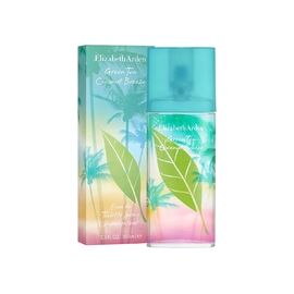 ELIZABETH ARDEN GREEN TEA COCONUT BREEZE EDT