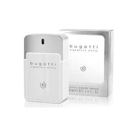 BUGATTI SIGNATURE WHITE EDT